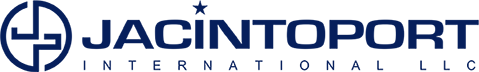 Jacintoport Logo